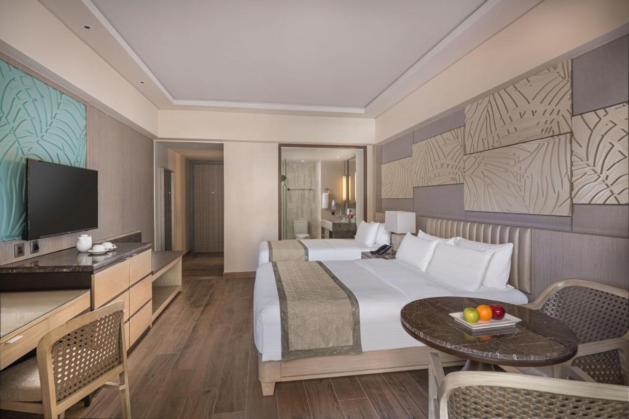 Henann Park 5* Balabag (Boracay)