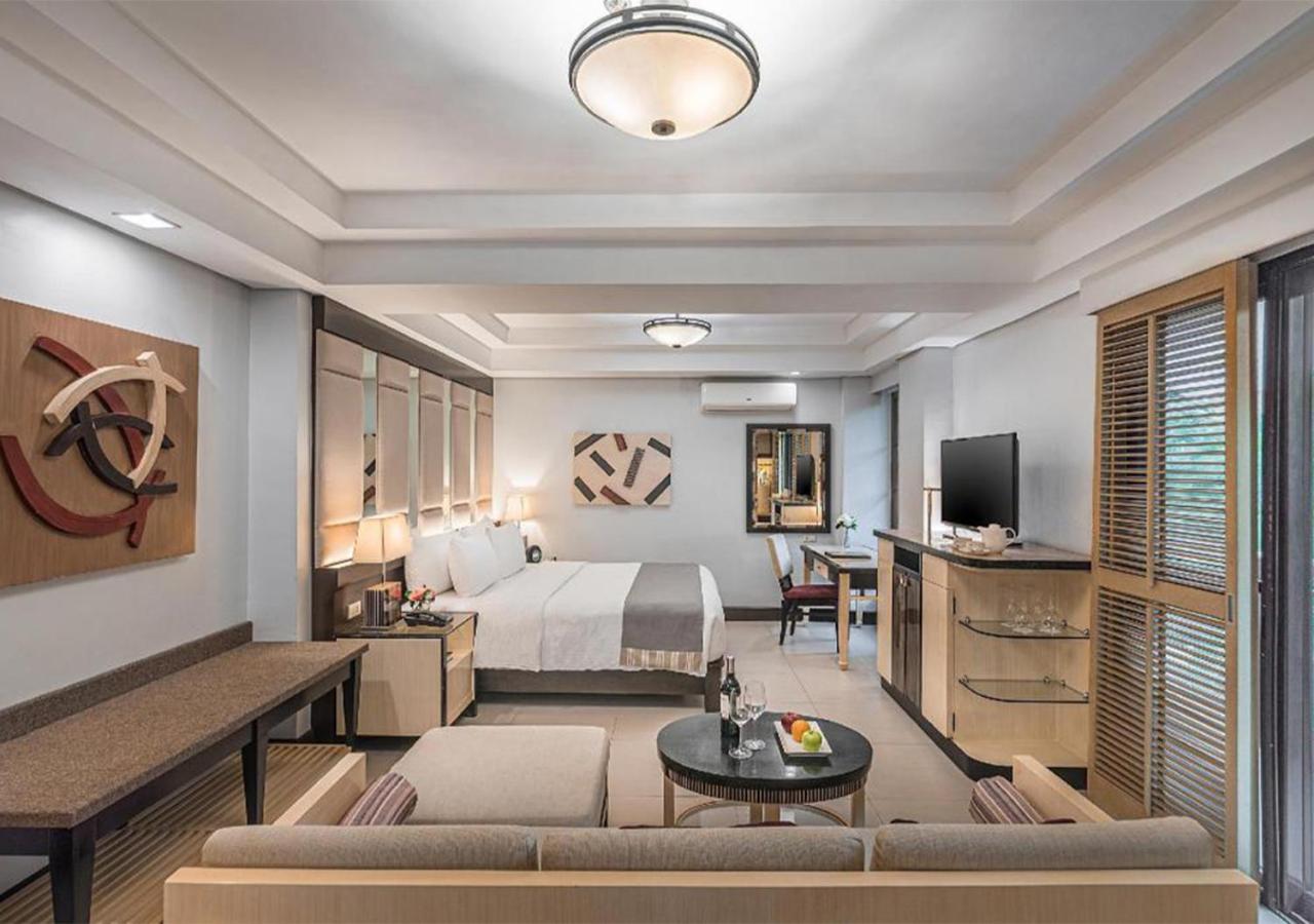 Hotel Henann Park