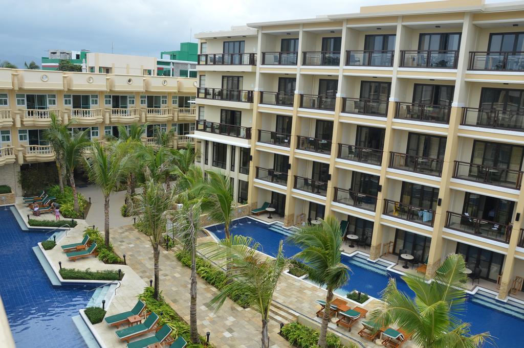 Henann Park 5*