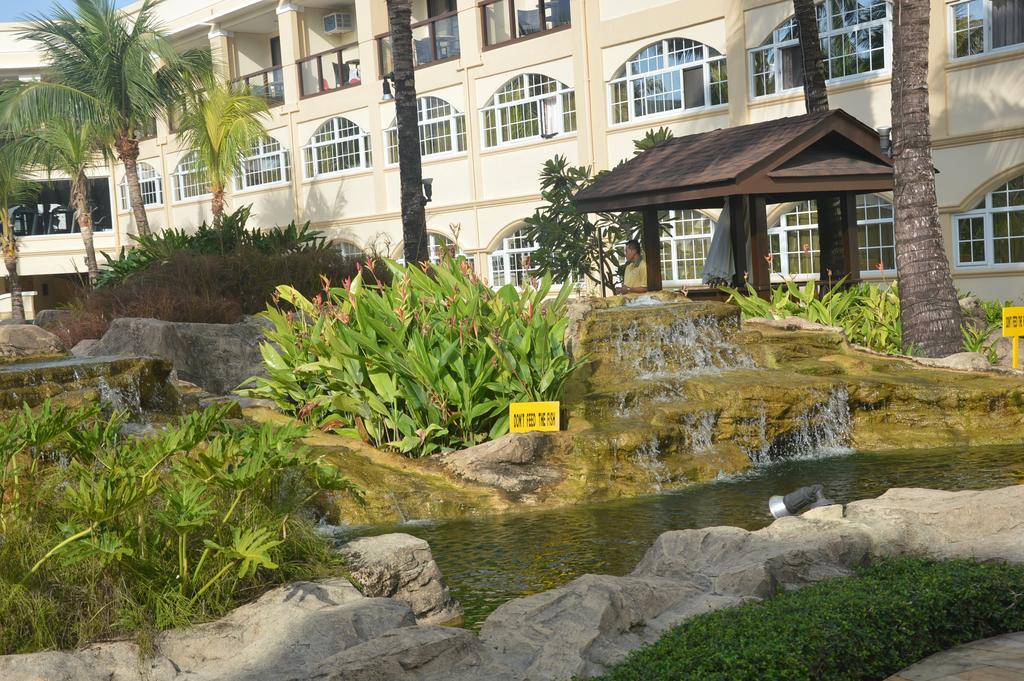 Henann Park