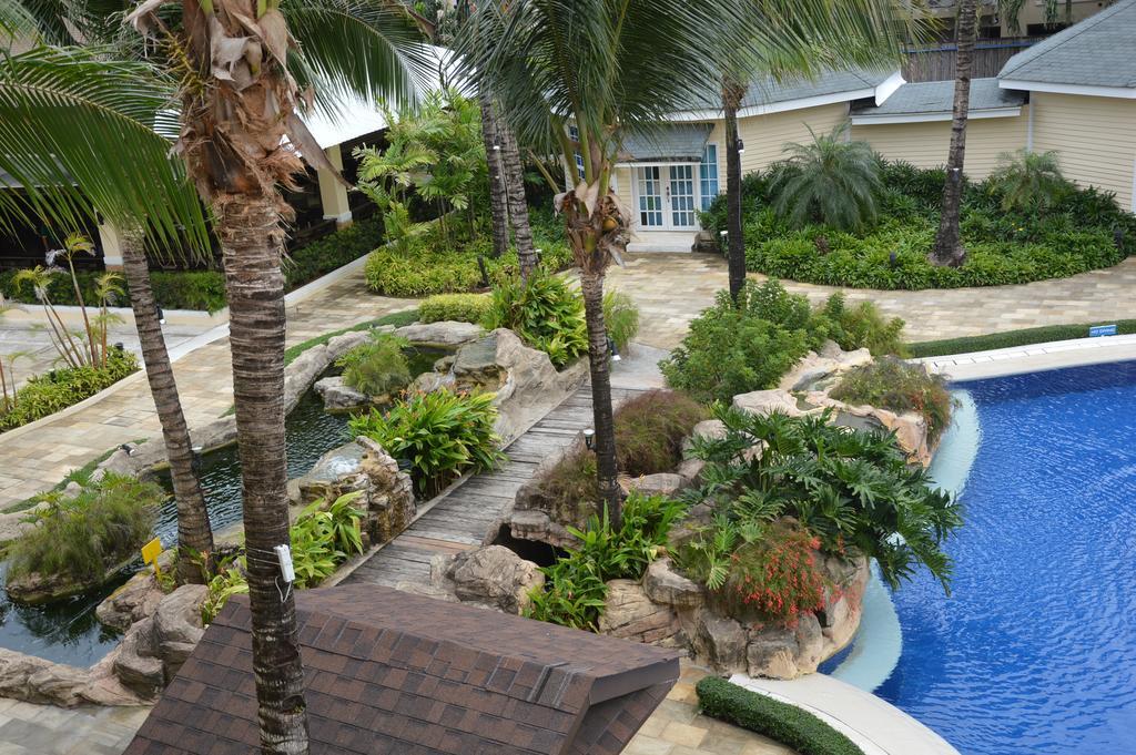 Henann Park Hotel 5*