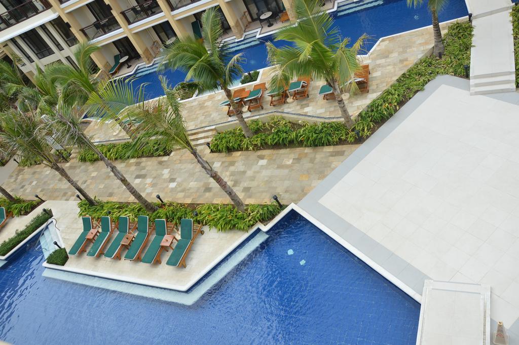 Henann Park 5*