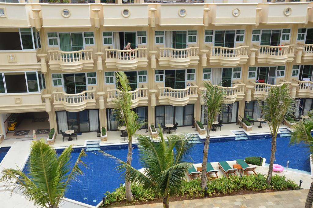 Henann Park Hotel