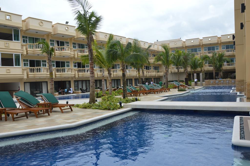 Henann Park 5*