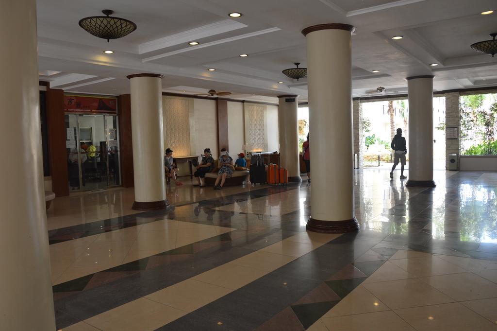 Hotel Henann Park