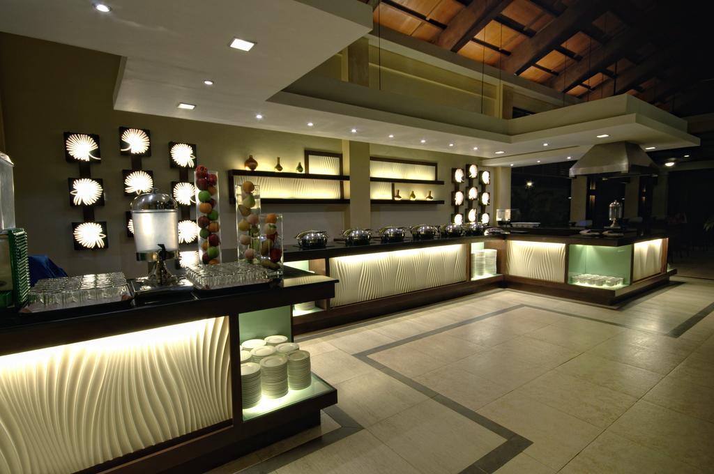 Henann Park Hotel 5*