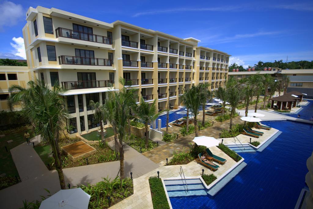 Henann Park 5*