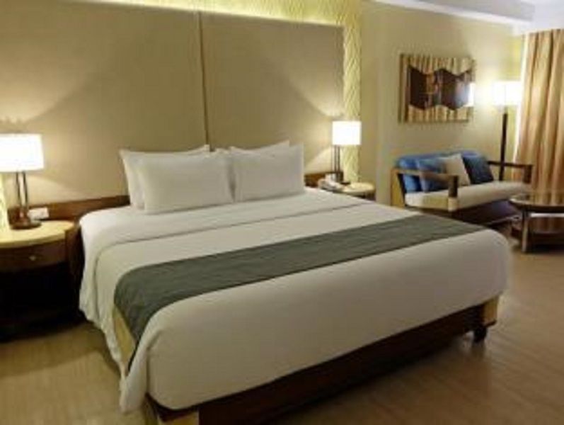 Hotel Henann Park